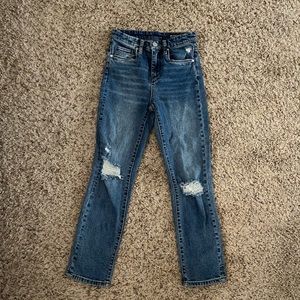Blank NYC jeans